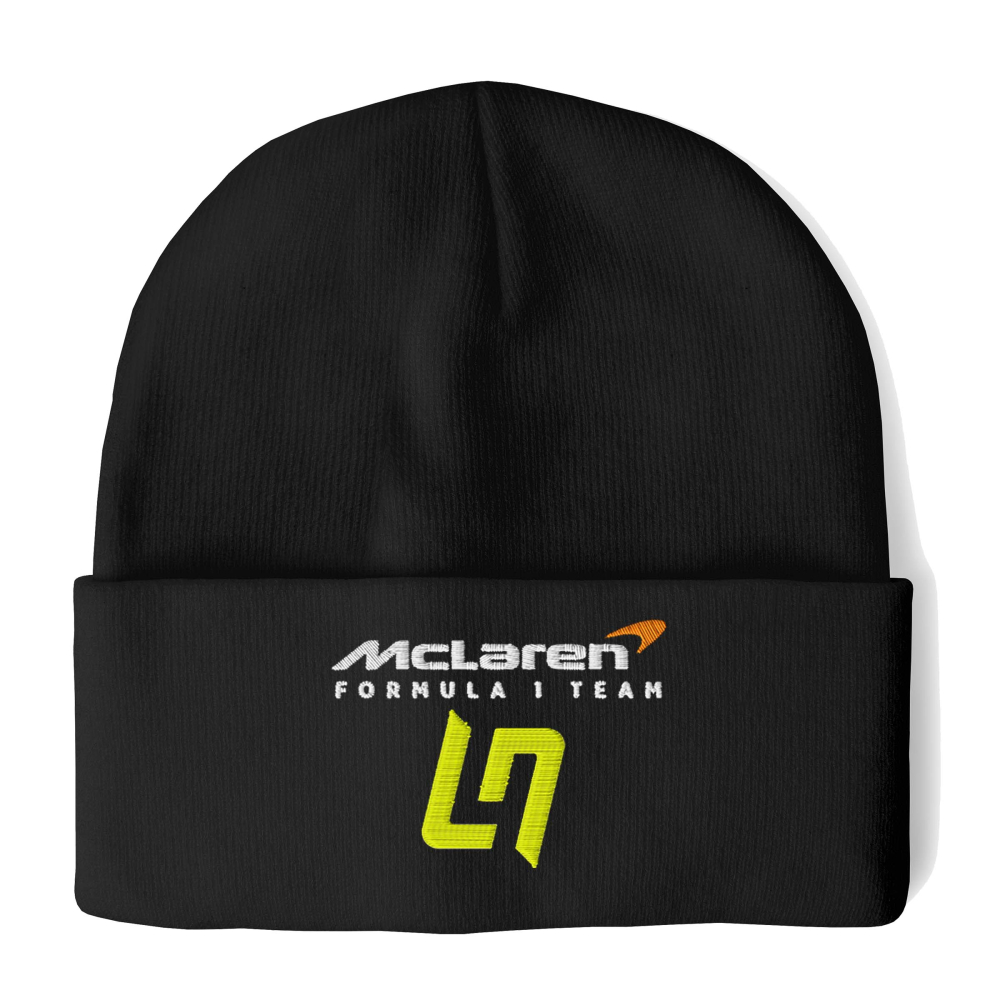 BONNET MC LAREN F1 LANDO NORRIS