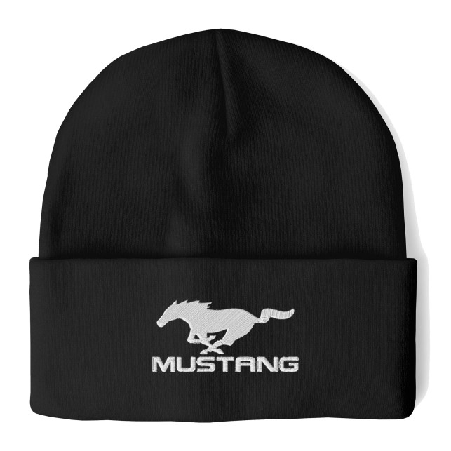 BONNET MUSTANG USA
