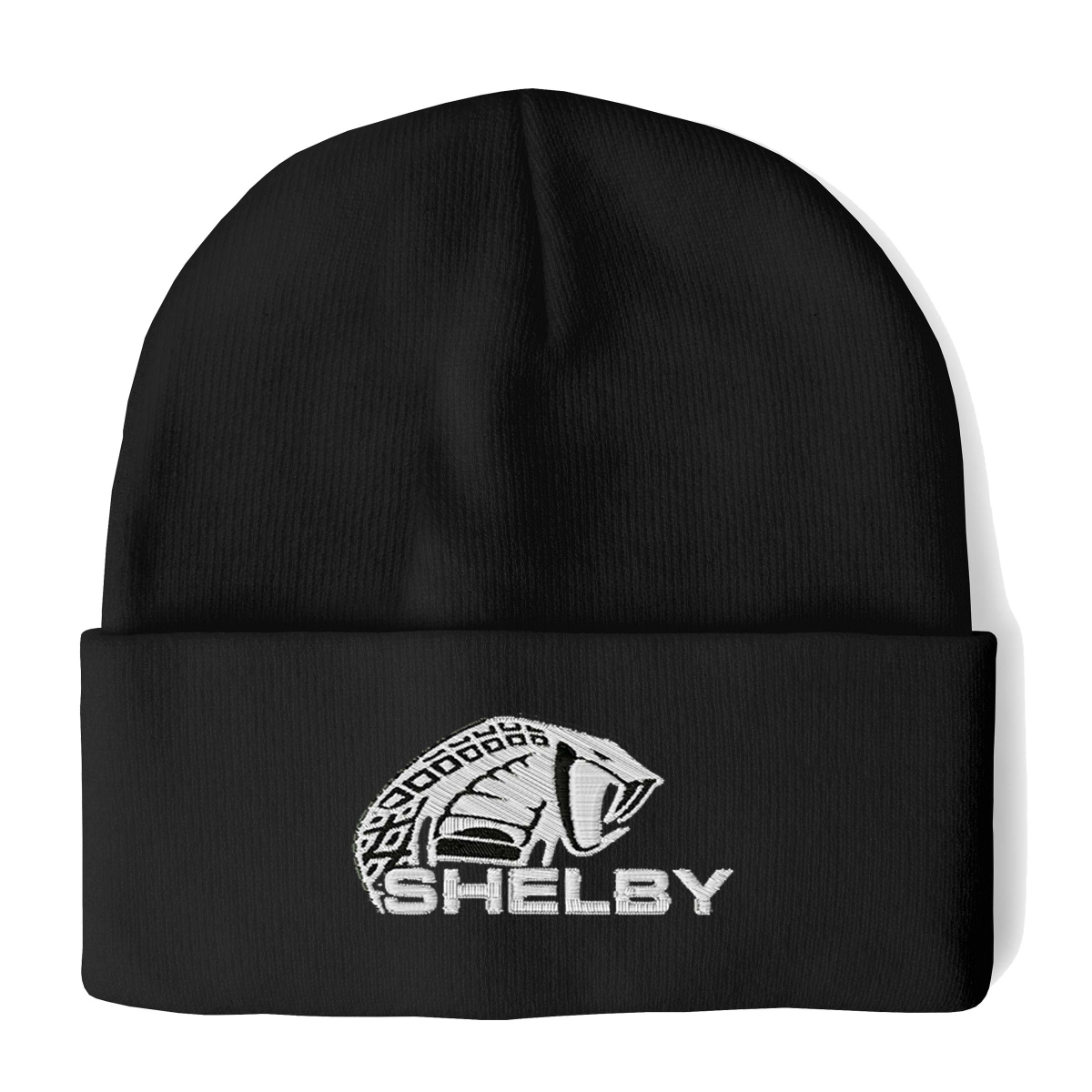 BONNET SHELBY COBRA HEAD