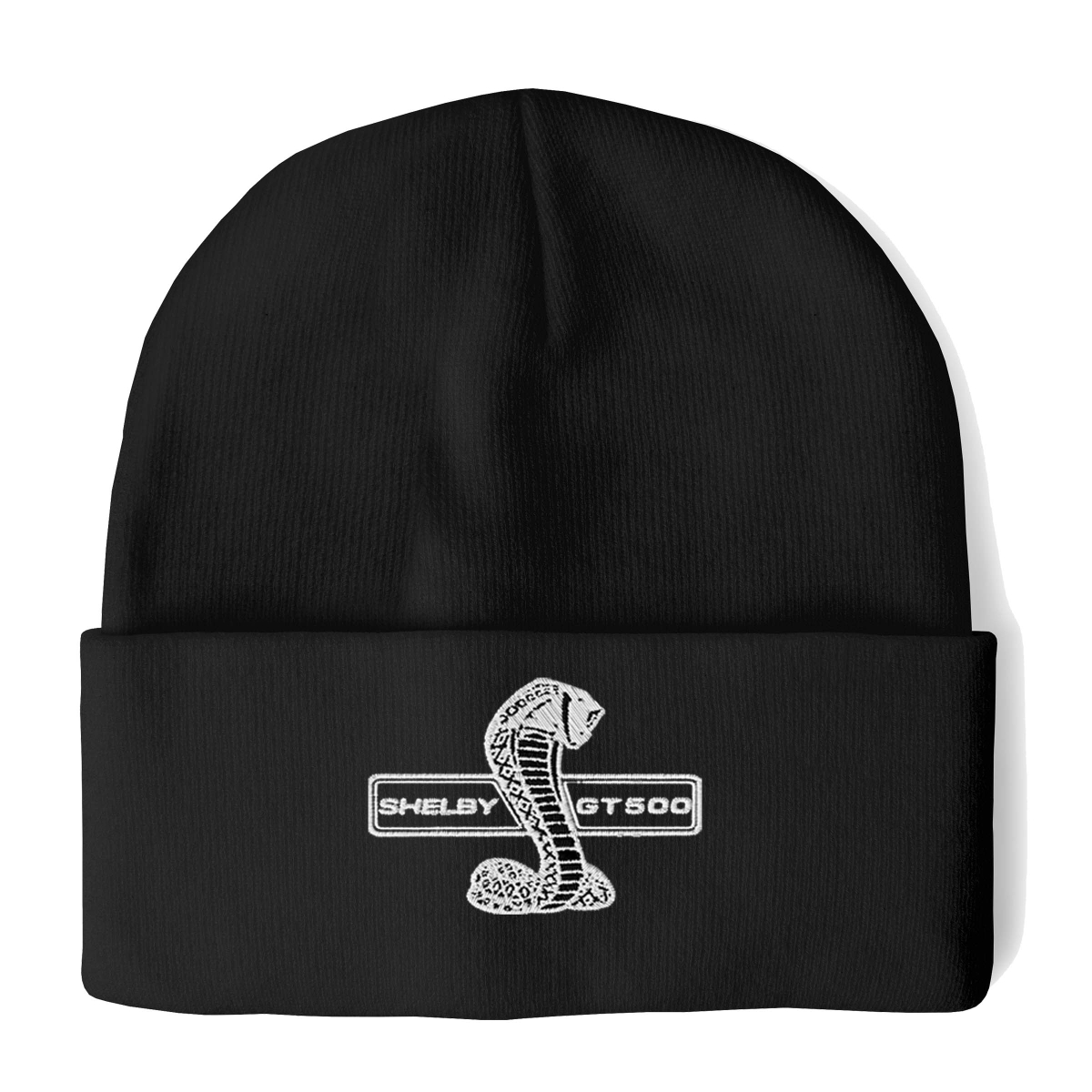 BONNET SHELBY GT500