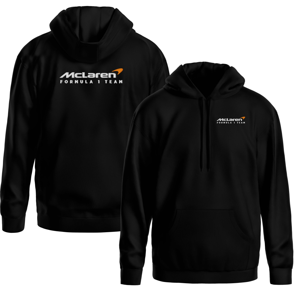 HOODIE MC LAREN RACING