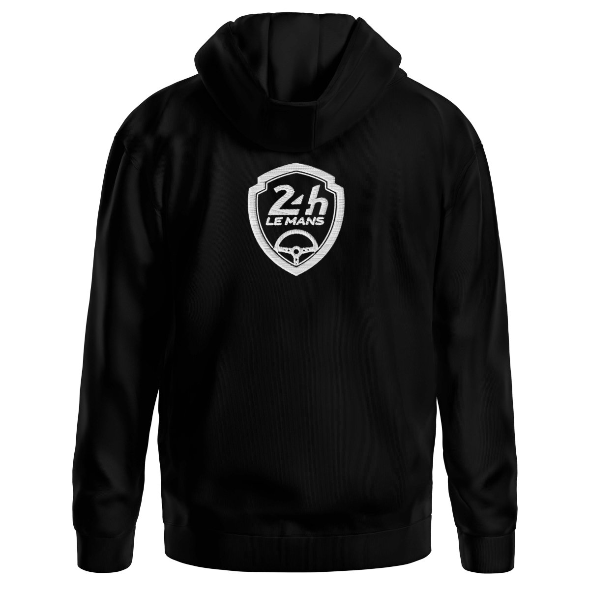 HOODIE 24H LE MANS 1973