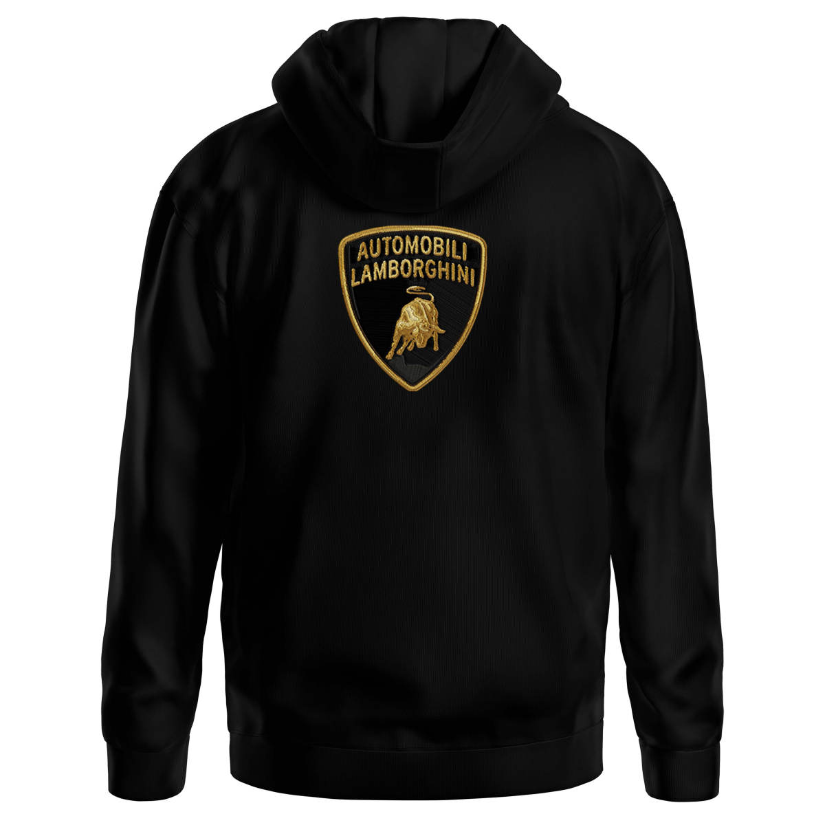 HOODIE LAMBORGHINI AUTOMOBILE