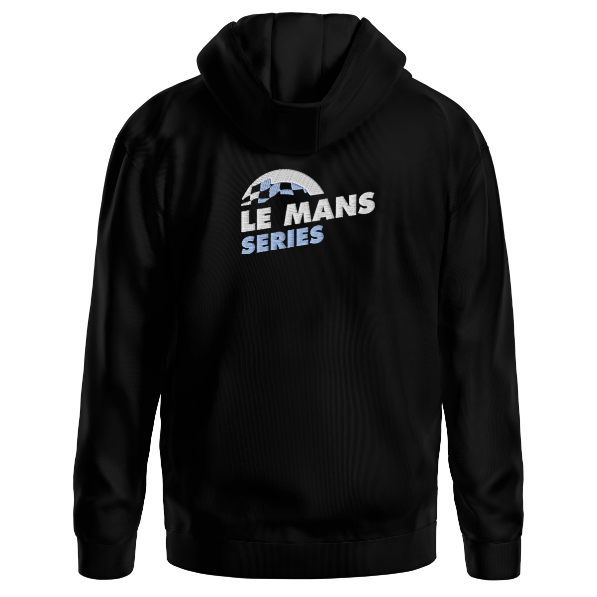 HOODIE LE MANS SERIES