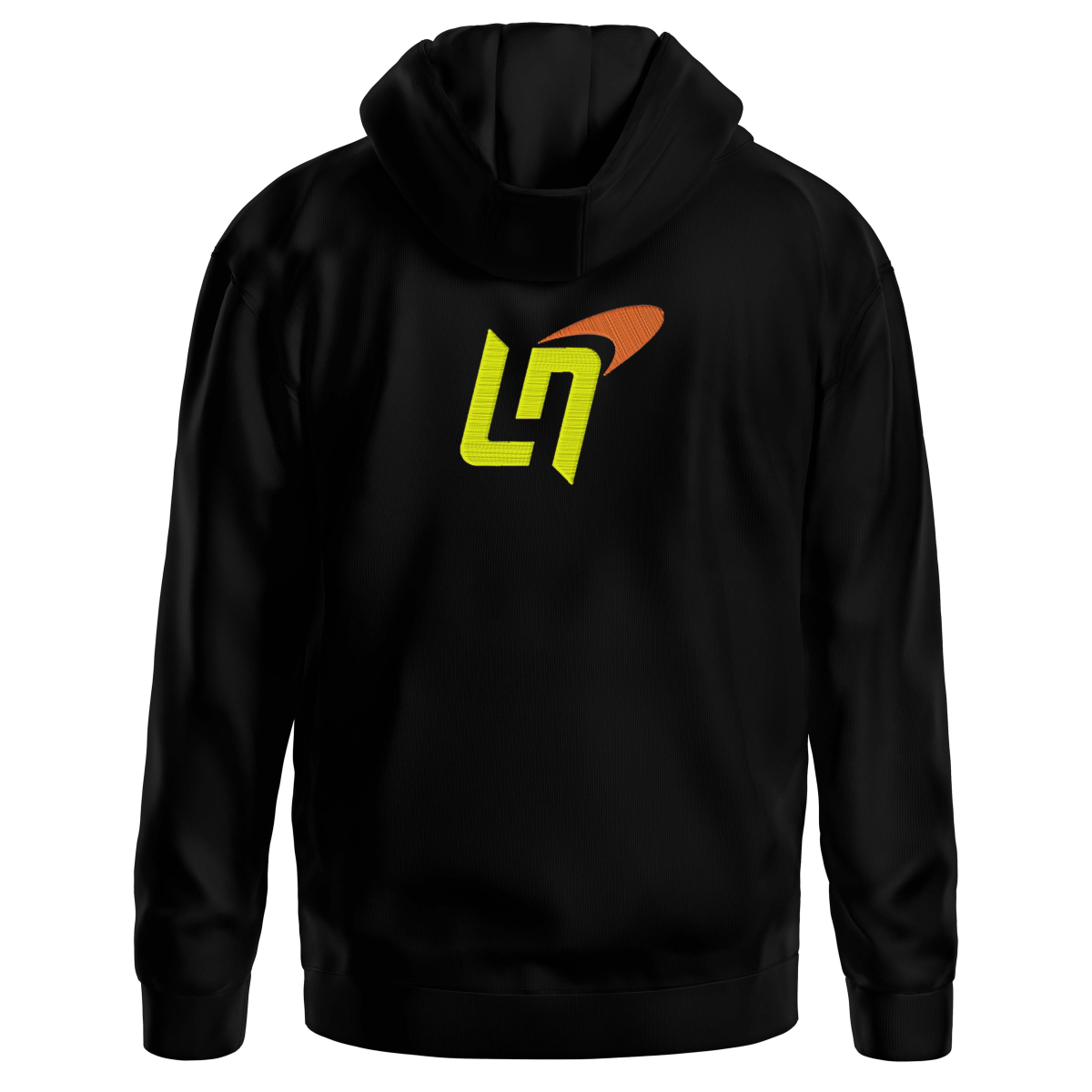 HOODIE MC LAREN NORRIS