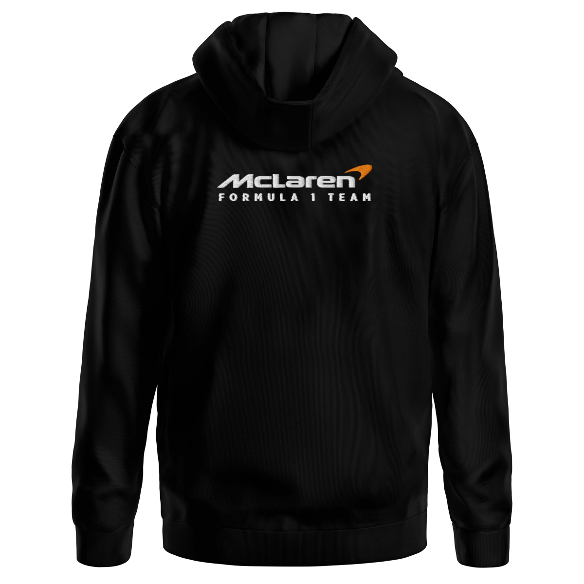 HOODIE MC LAREN RACING
