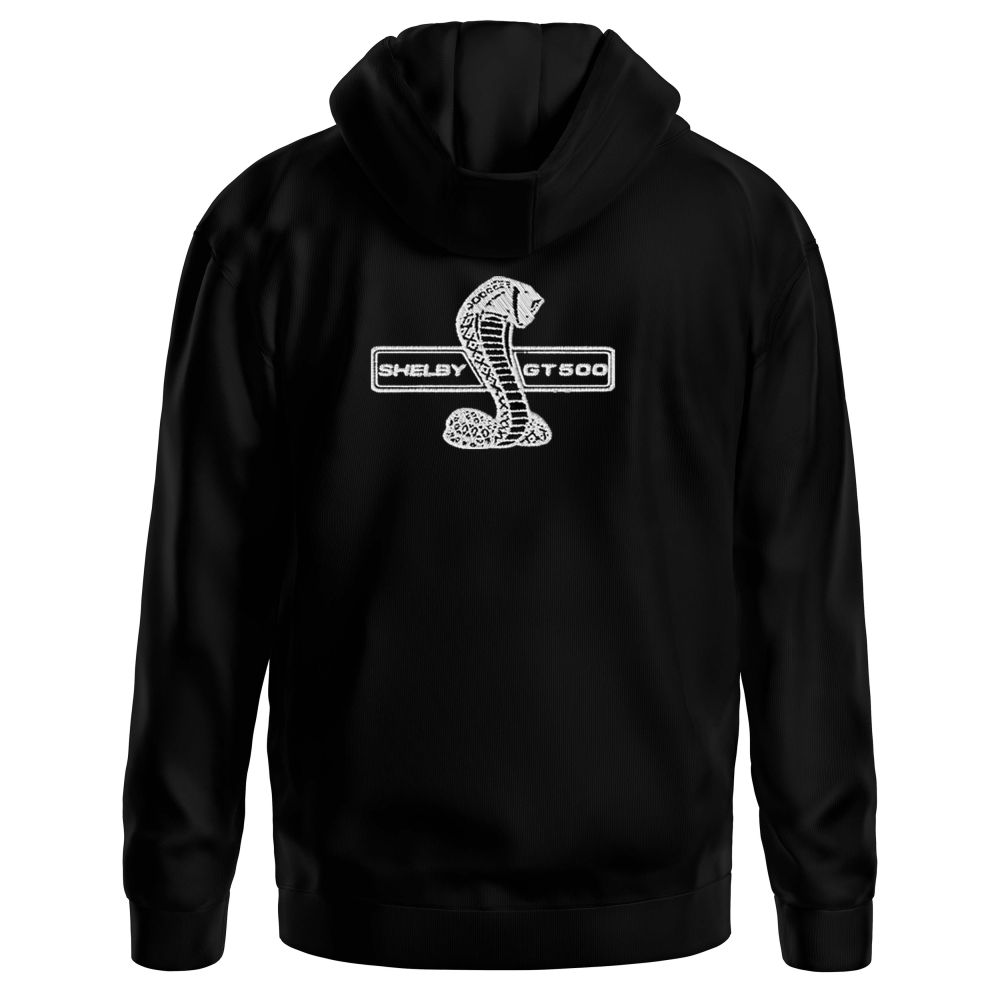 HOODIE SHELBY GT500