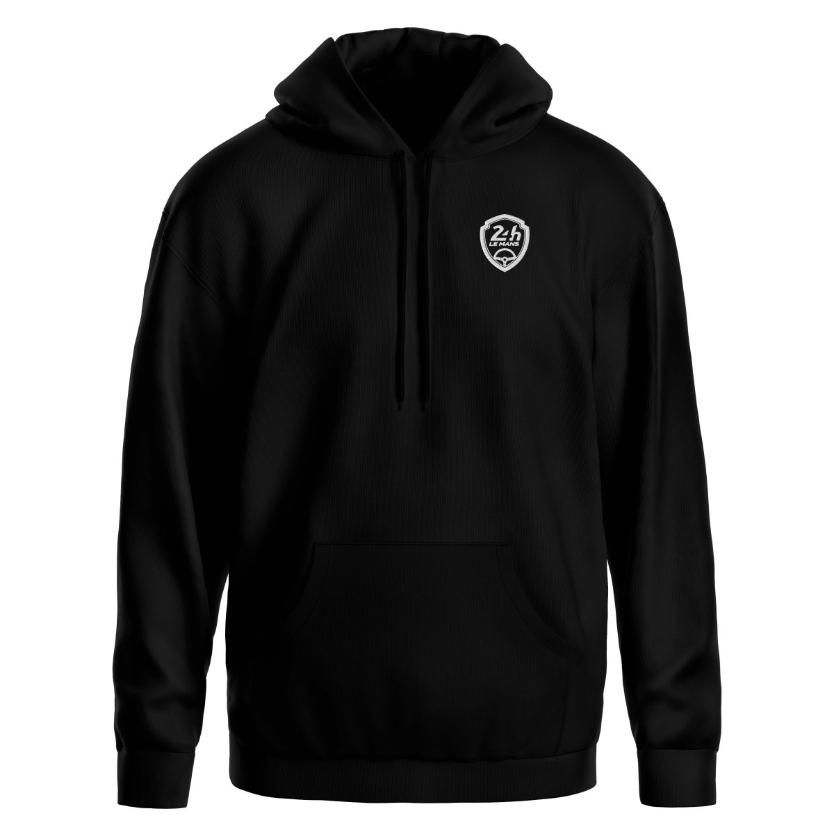 HOODIE 24H LE MANS 1973