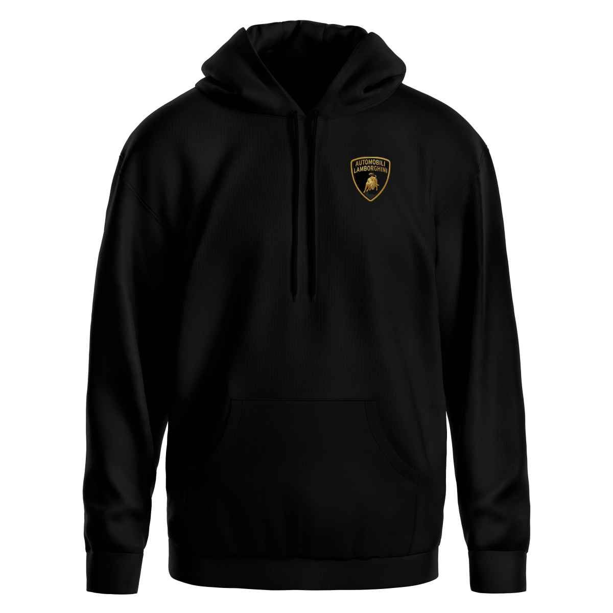 HOODIE LAMBORGHINI AUTOMOBILE