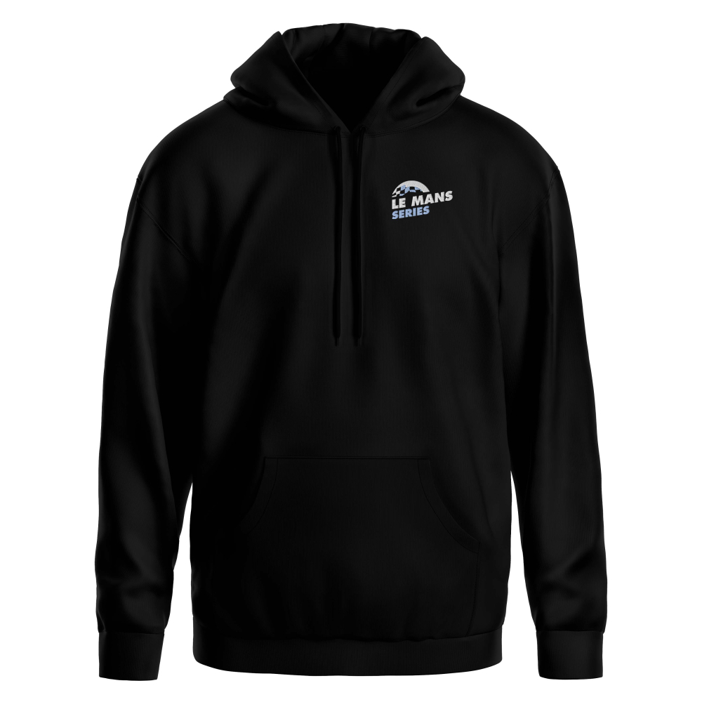 HOODIE LE MANS SERIES