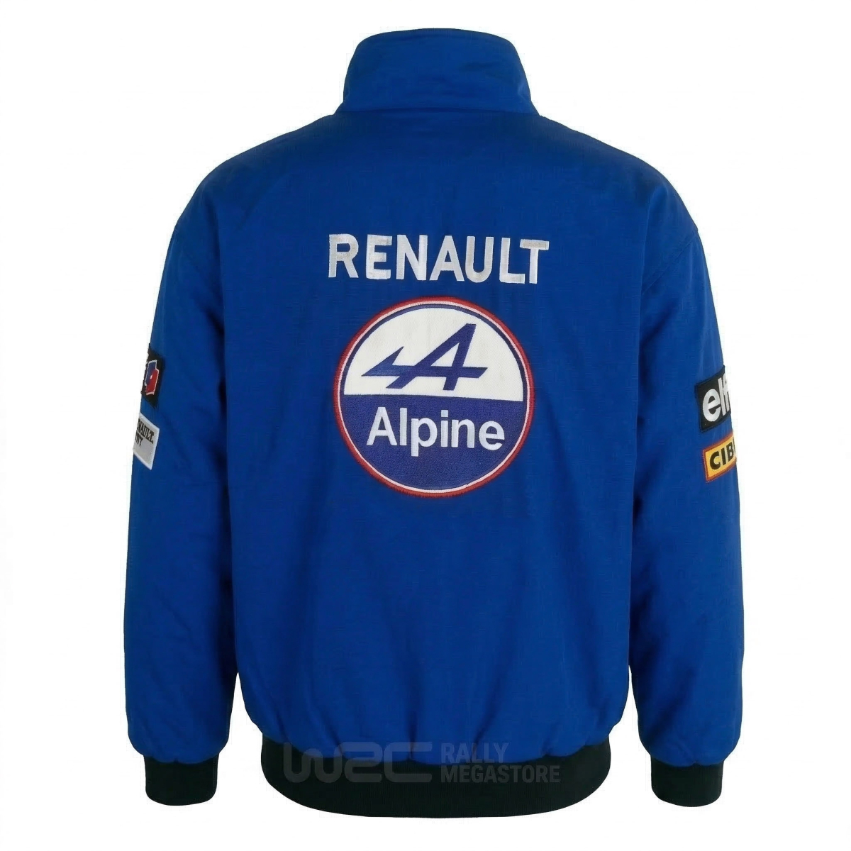 Blouson RENAULT ALPINE Collection RENAULT Veste
