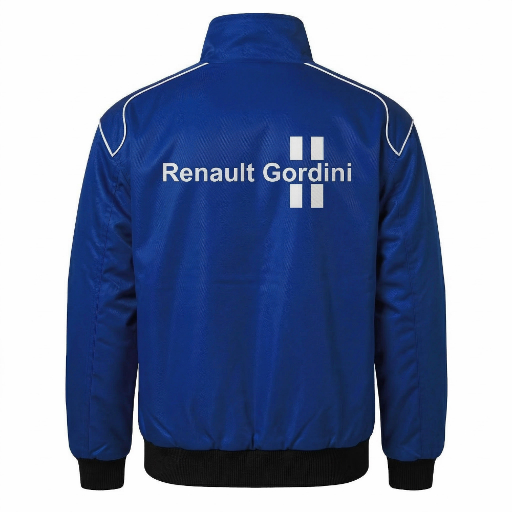 Blouson RENAULT GORDINI Collection RENAULT Veste