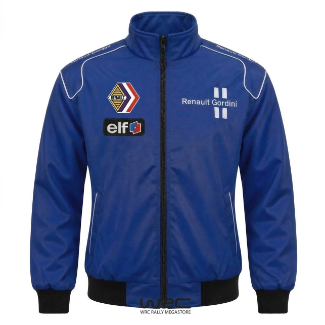 Blouson RENAULT GORDINI Collection RENAULT Veste