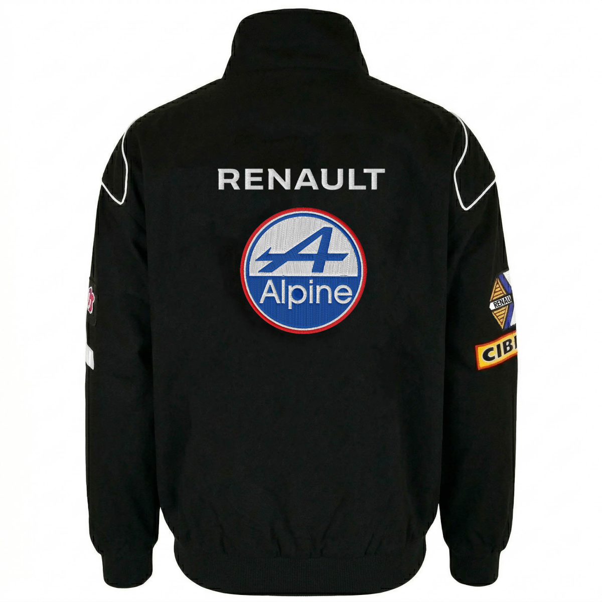 Blouson RENAULT ALPINE Collection RENAULT Veste