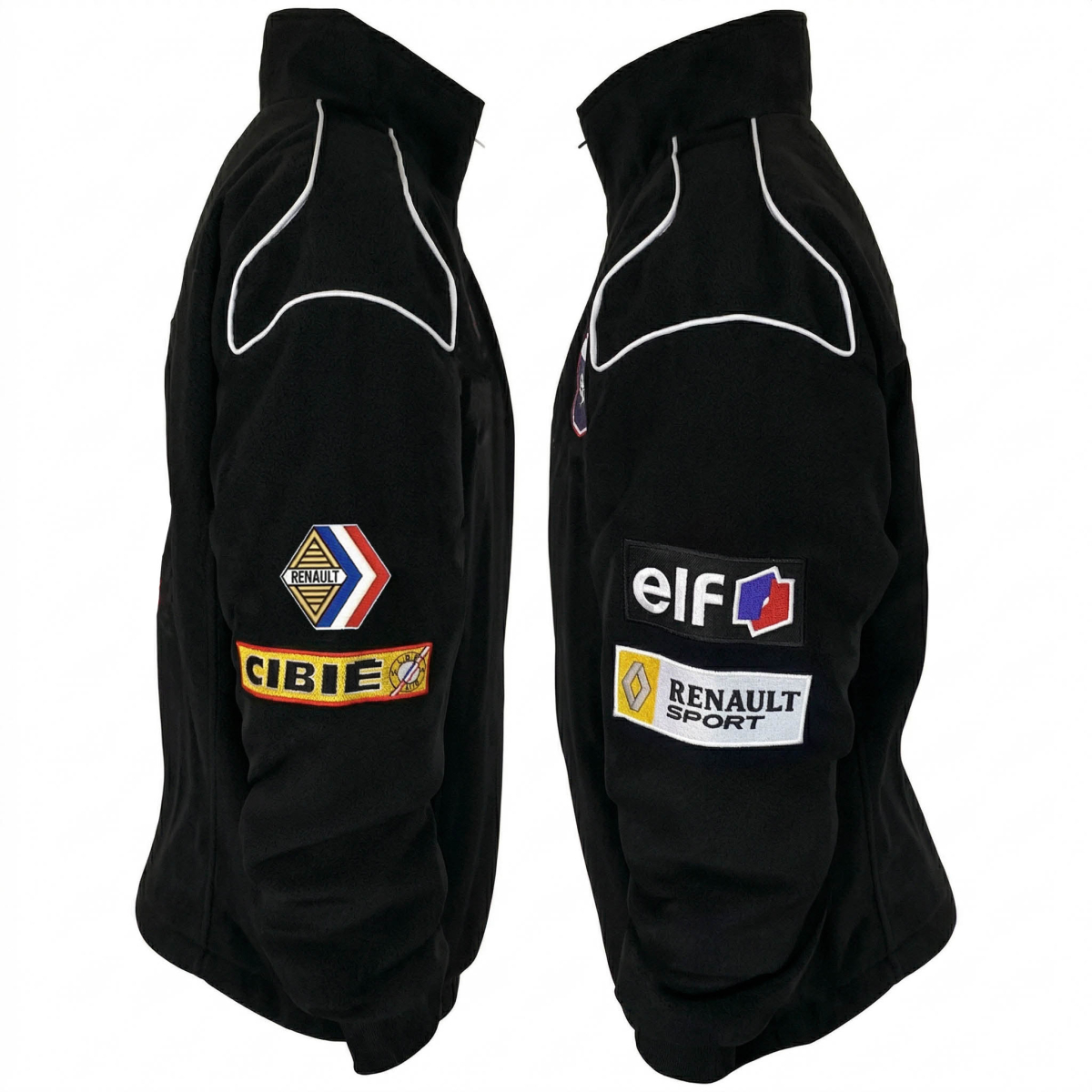 Blouson RENAULT ALPINE Collection RENAULT Veste