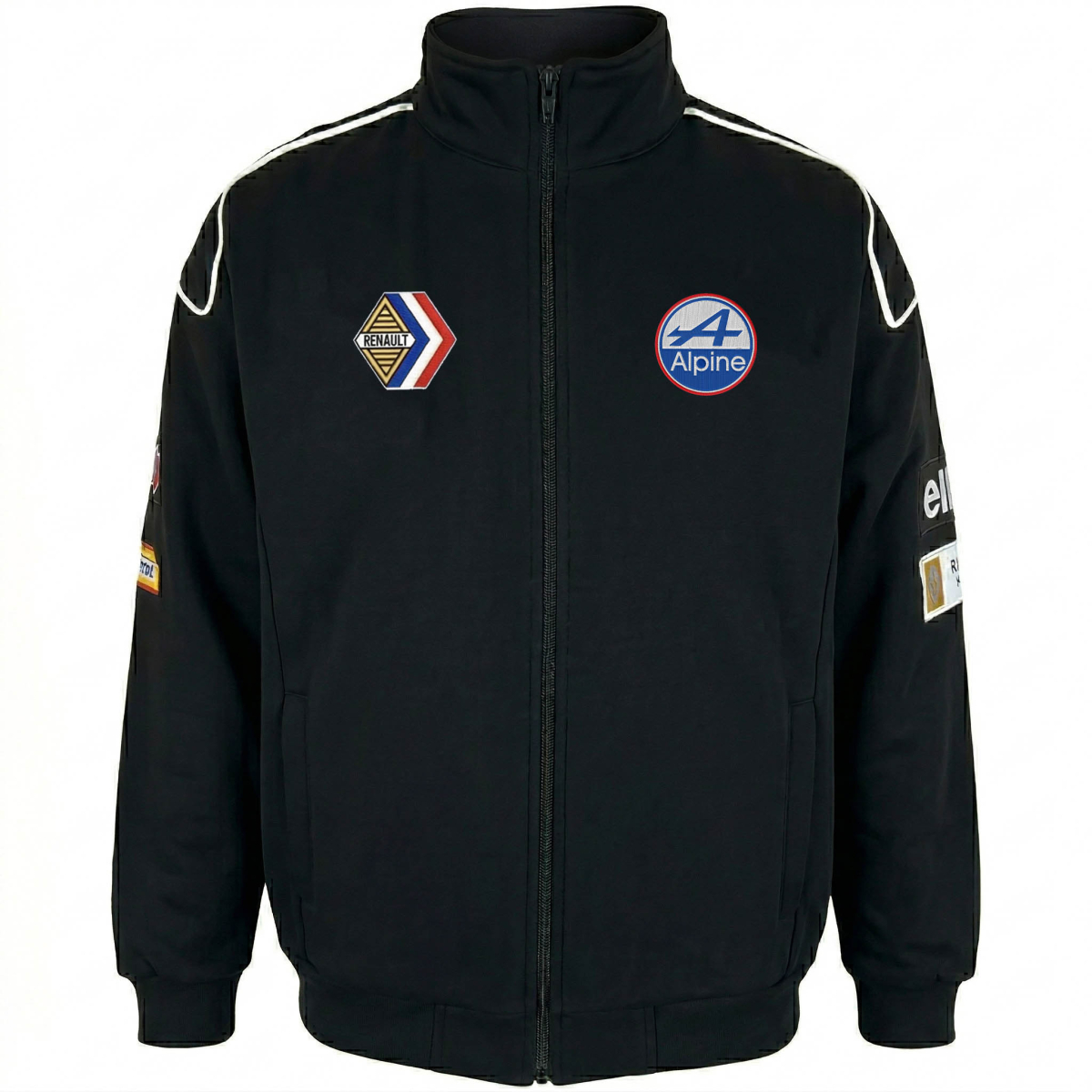 Blouson RENAULT ALPINE Collection RENAULT Veste