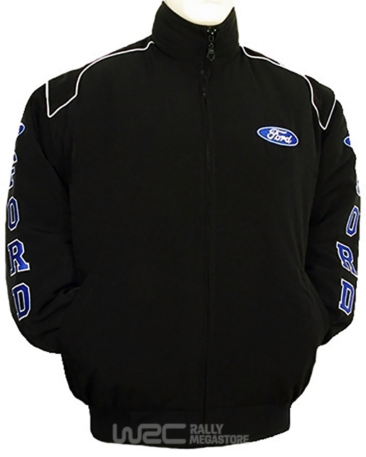 Blouson FORD Collection FORD Veste à 79,99€
