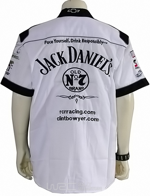 Chemise NASCAR Collection NASCAR chemises à 49,99€