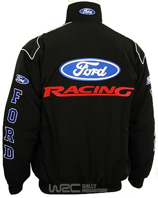 Blouson FORD Collection FORD Veste à 79,99€