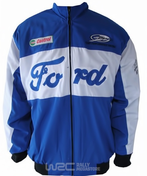 Blouson FORD Collection FORD Veste à 79,99€