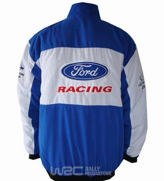 Blouson FORD Collection FORD Veste à 79,99€