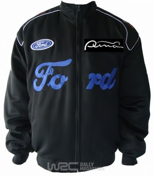 Blouson FORD Collection FORD Veste à 79,99€