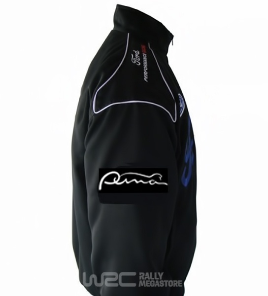 Blouson FORD Collection FORD Veste à 79,99€