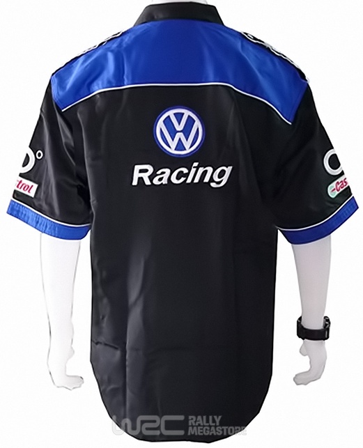 Chemise VOLKSWAGEN Collection VOLKSWAGEN chemises