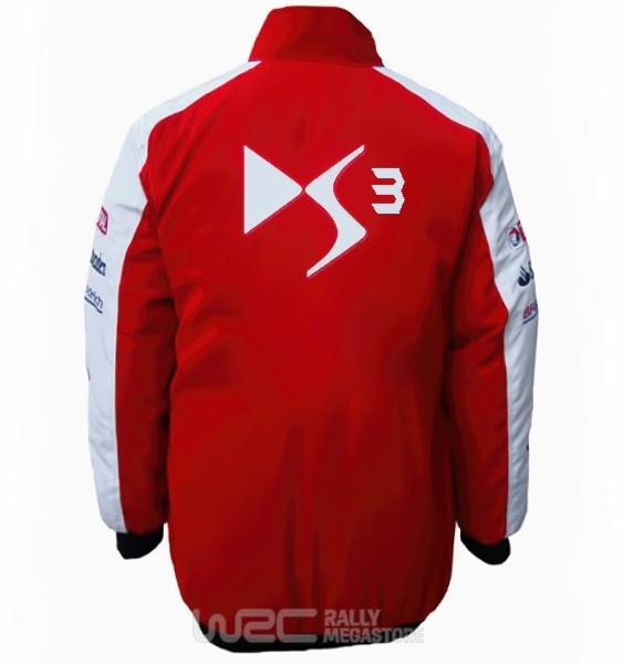 Blouson CITROEN DS3 Collection CITROEN Veste à 79,99€ à 79,99€