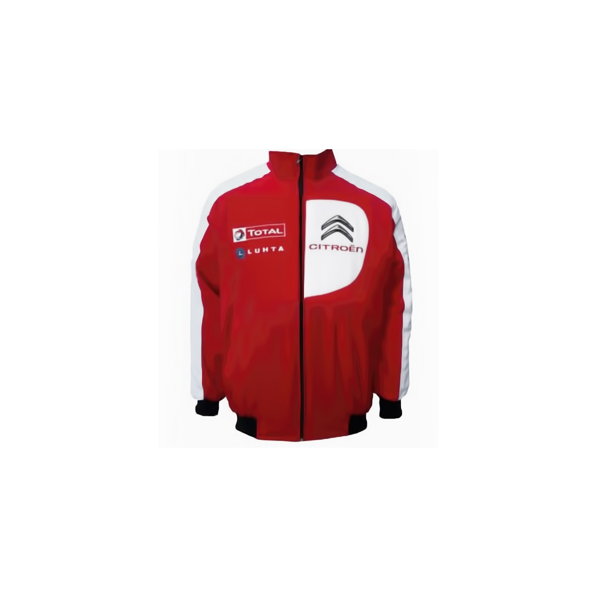 BLOUSON CITROEN DS3 | WRC Rally Mega.Store