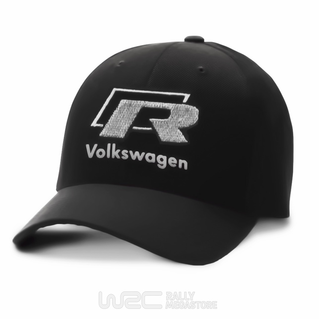 Casquette VOLKSWAGEN polo R WRC Collection VOLKSWAGEN