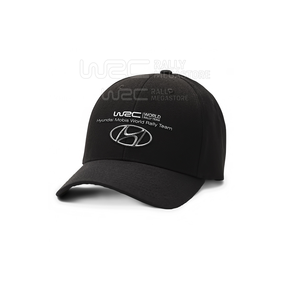 CASQUETTE HYUNDAI MOBIS WORLD RALLY TEAM | WRC Rally Mega.Store