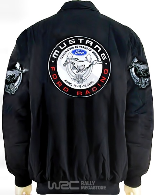 Blouson FORD MUSTANG 45TH Collection FORD Veste