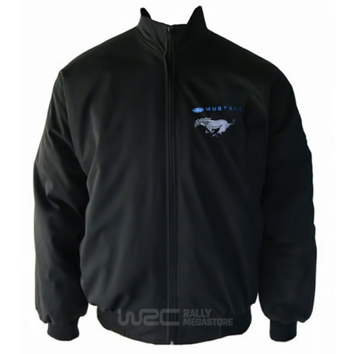 BLOUSON FORD MUSTANG | WRC Rally Mega.Store