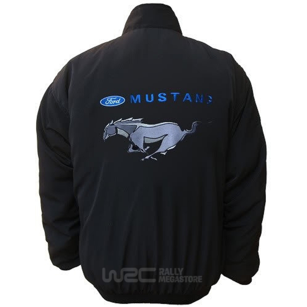 BLOUSON FORD MUSTANG | WRC Rally Mega.Store