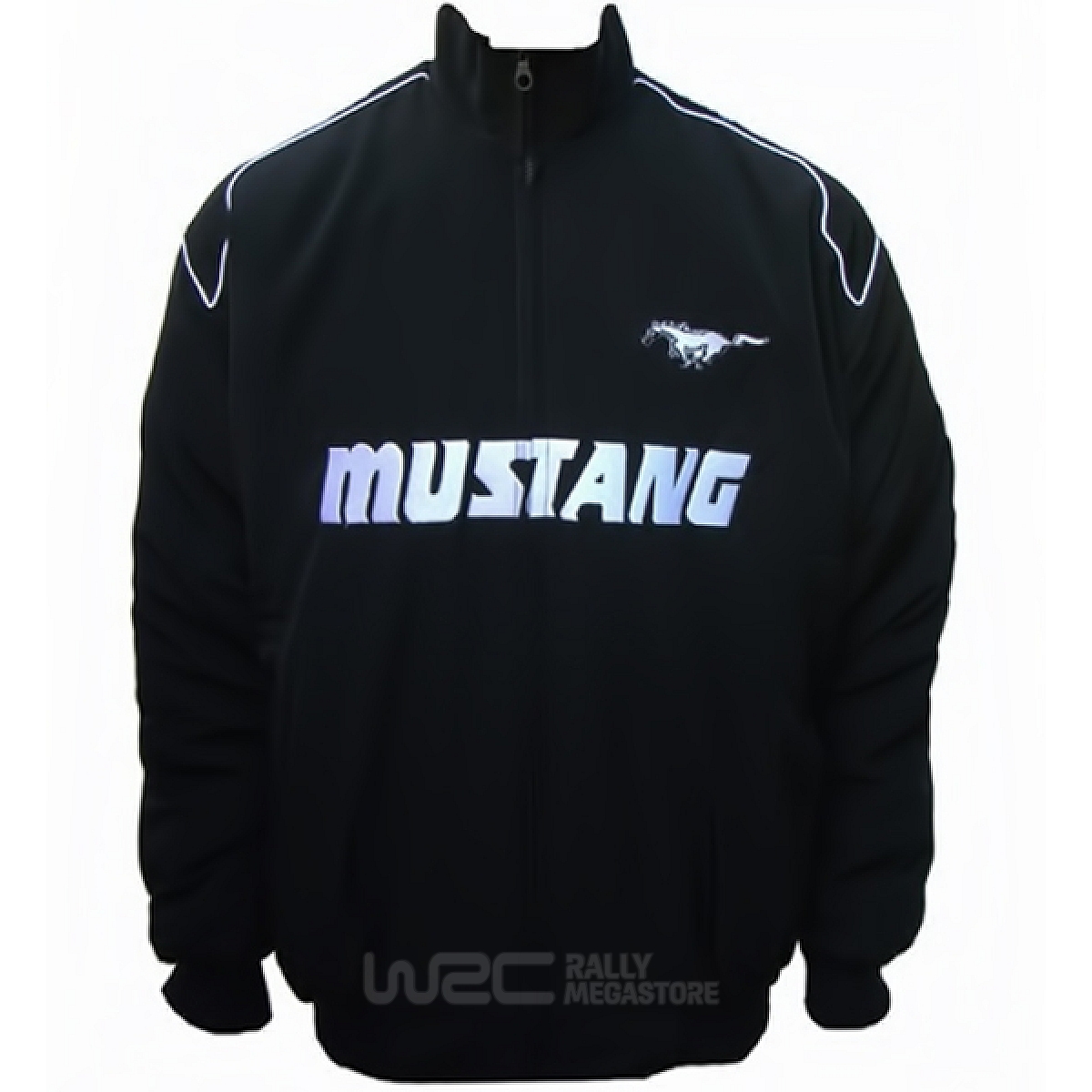 BLOUSON FORD MUSTANG LEGEND | WRC Rally Mega.Store