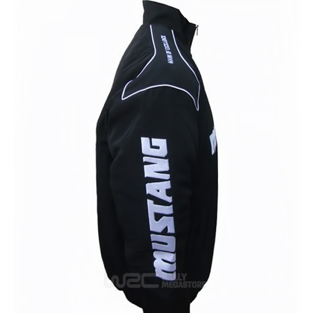BLOUSON FORD MUSTANG LEGEND | WRC Rally Mega.Store