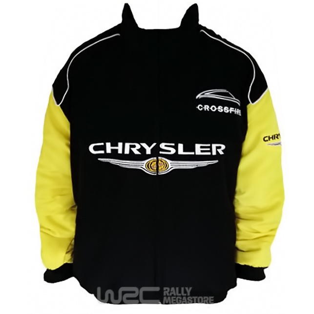Blouson CHRYLSER CROSSFIRE STR6 à 79,99€ à 79,99€