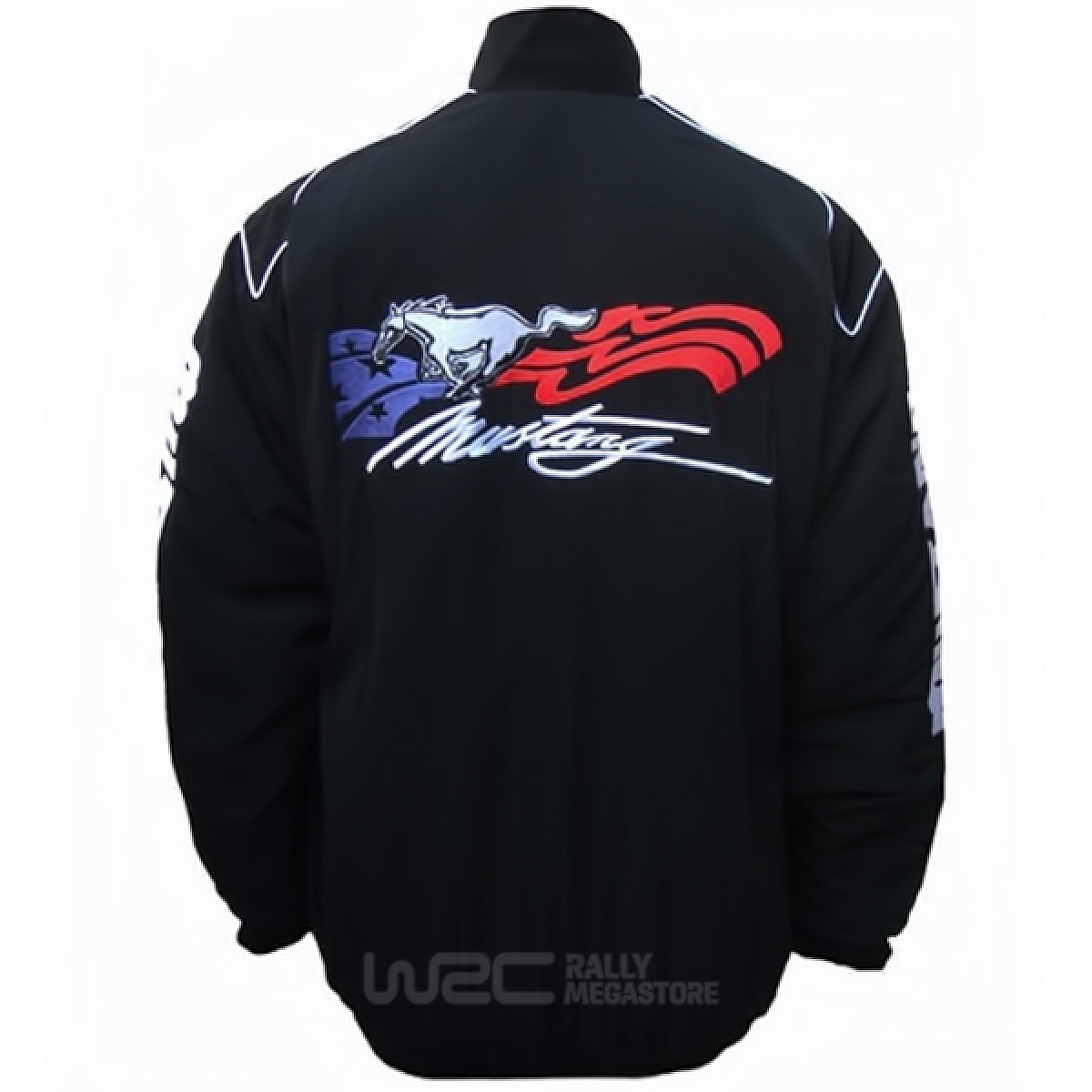 BLOUSON FORD MUSTANG LEGEND | WRC Rally Mega.Store