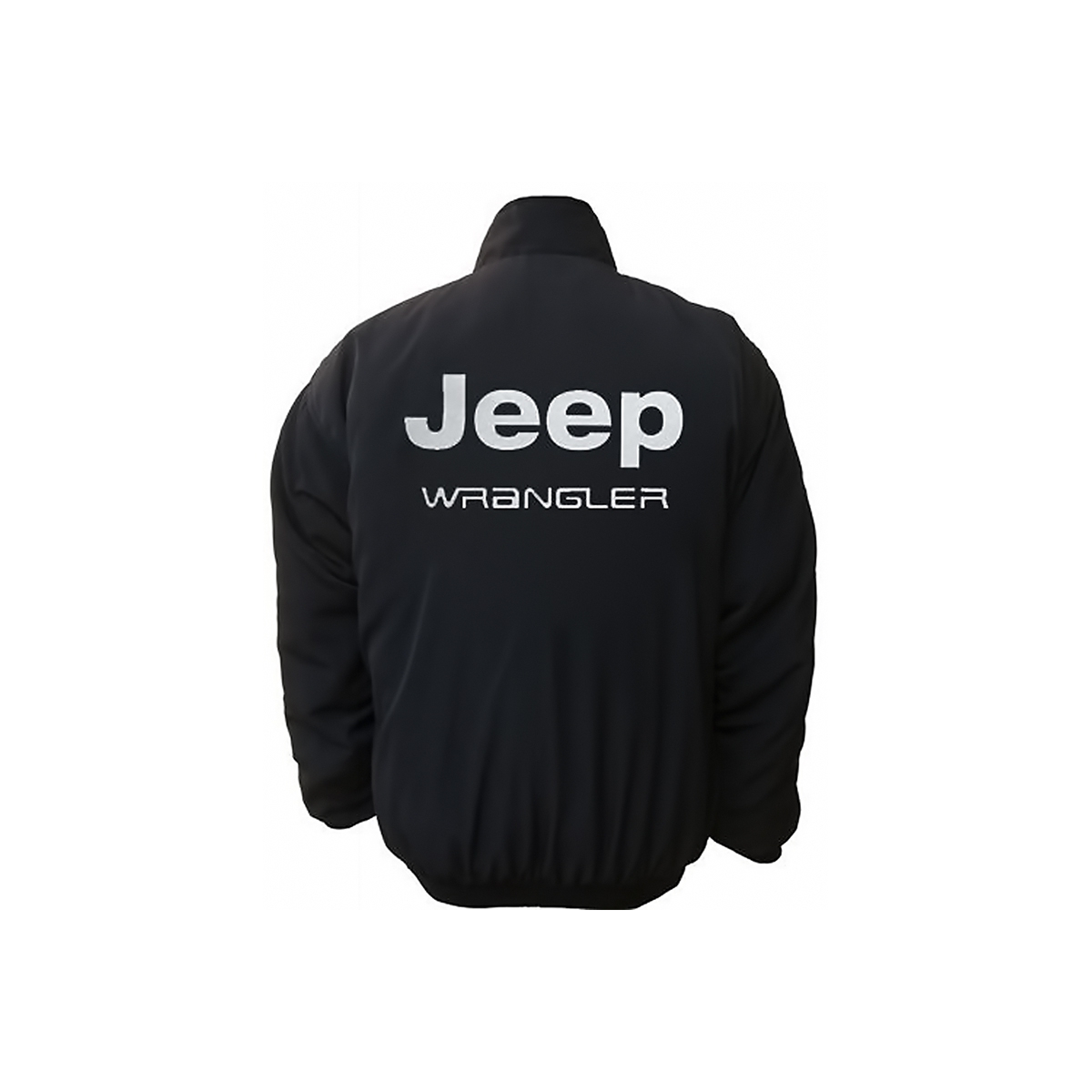 BLOUSON JEEP WRANGLER | WRC Rally Mega.Store