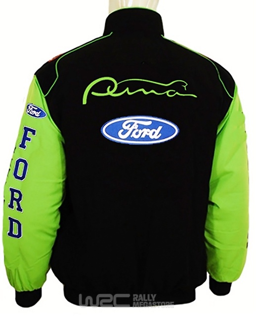 Blouson FORD PUMA Collection FORD Veste à 79,99€