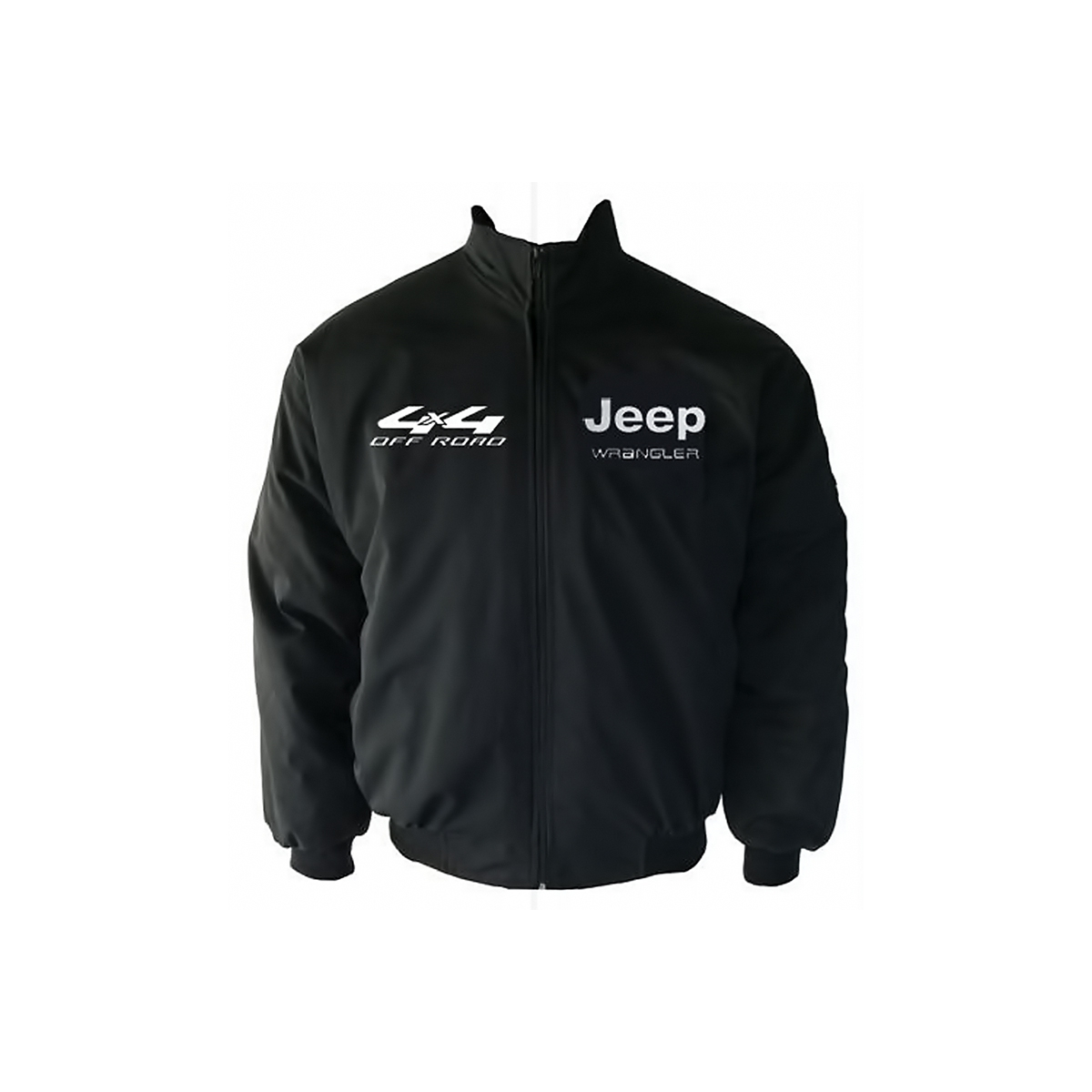 BLOUSON JEEP WRANGLER | WRC Rally Mega.Store