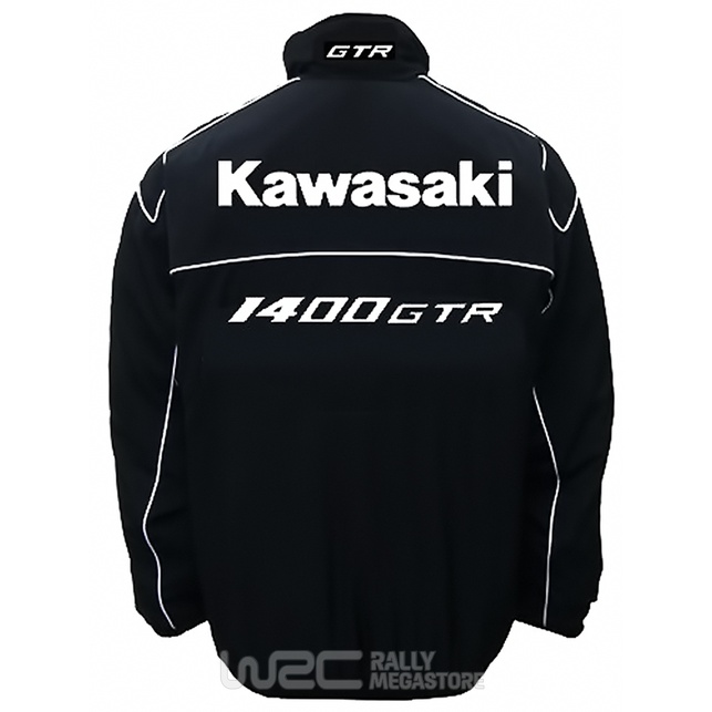Blouson KAWASAKI 1400GTR Collection KAWASAKI à 79,99€ à 79,99€