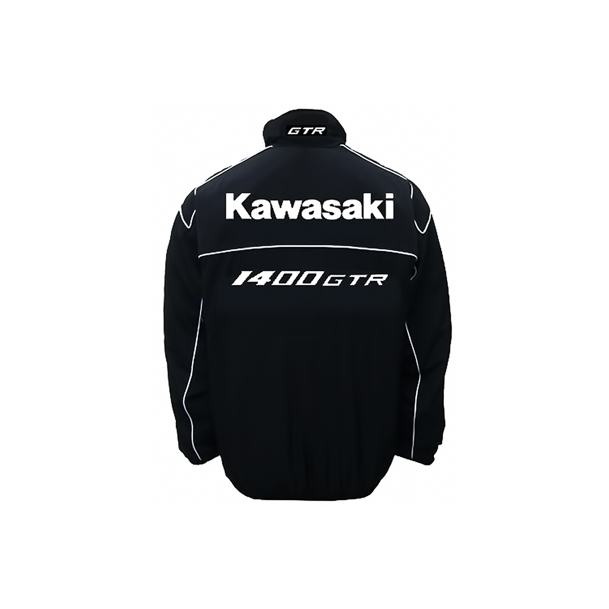 BLOUSON KAWASAKI 1400GTR | WRC Rally Mega.Store
