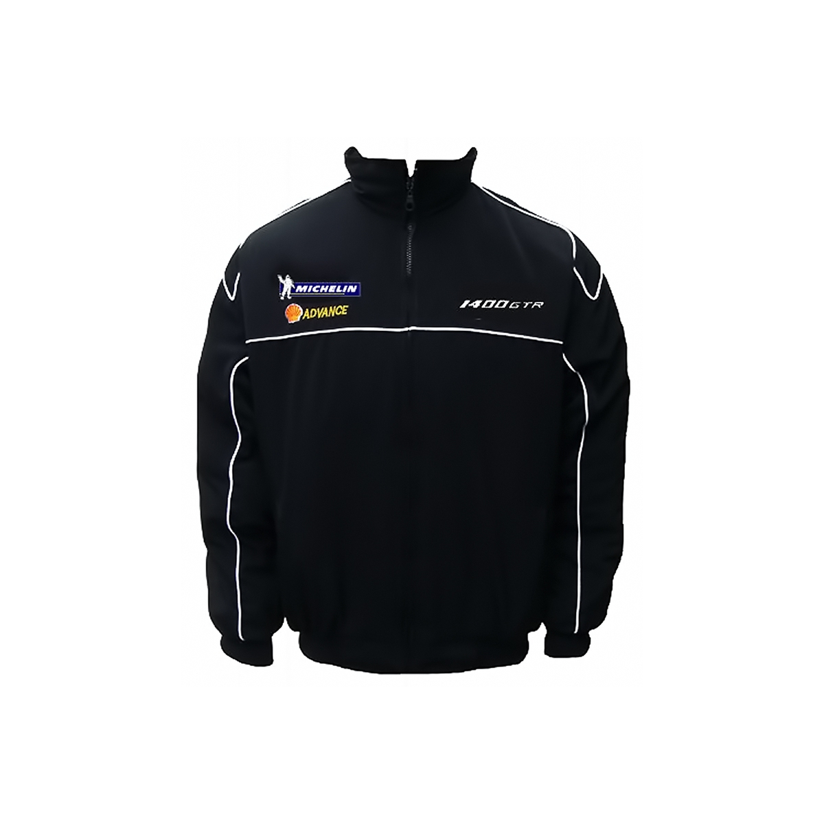 BLOUSON KAWASAKI 1400GTR | WRC Rally Mega.Store