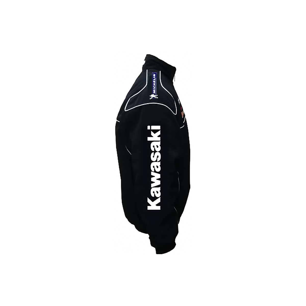 BLOUSON KAWASAKI 1400GTR | WRC Rally Mega.Store