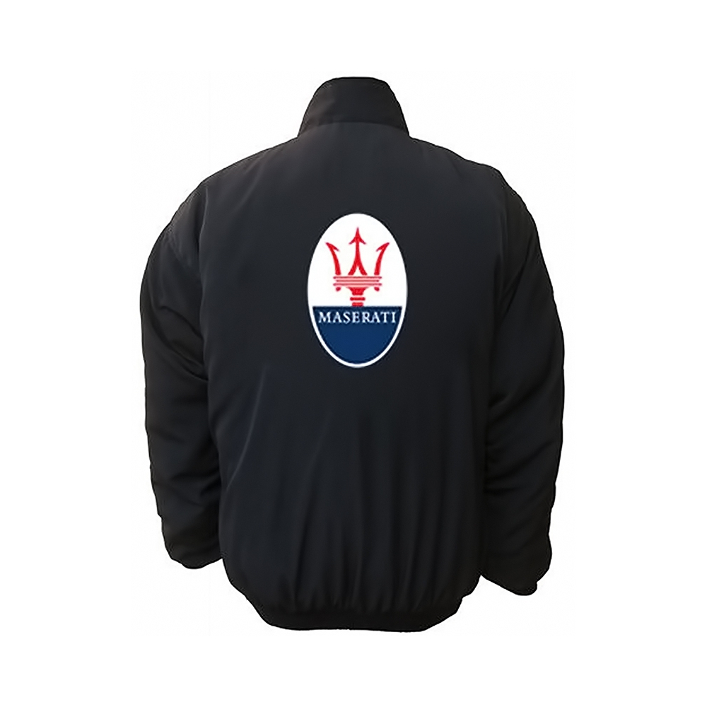 BLOUSON MASERATI | WRC Rally Mega.Store