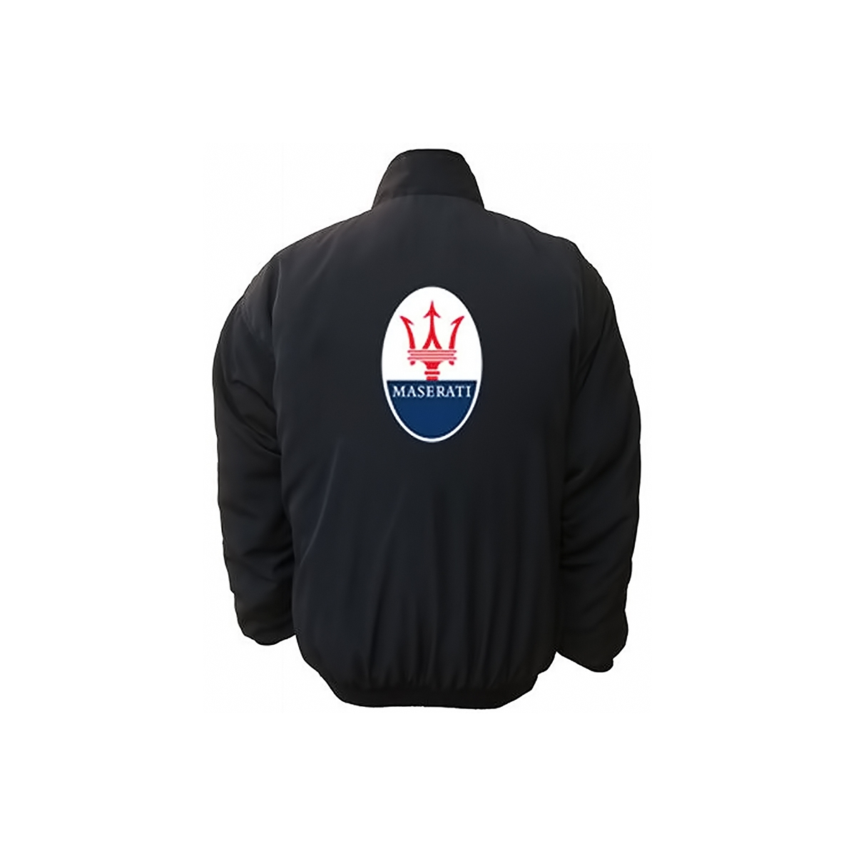BLOUSON MASERATI | WRC Rally Mega.Store