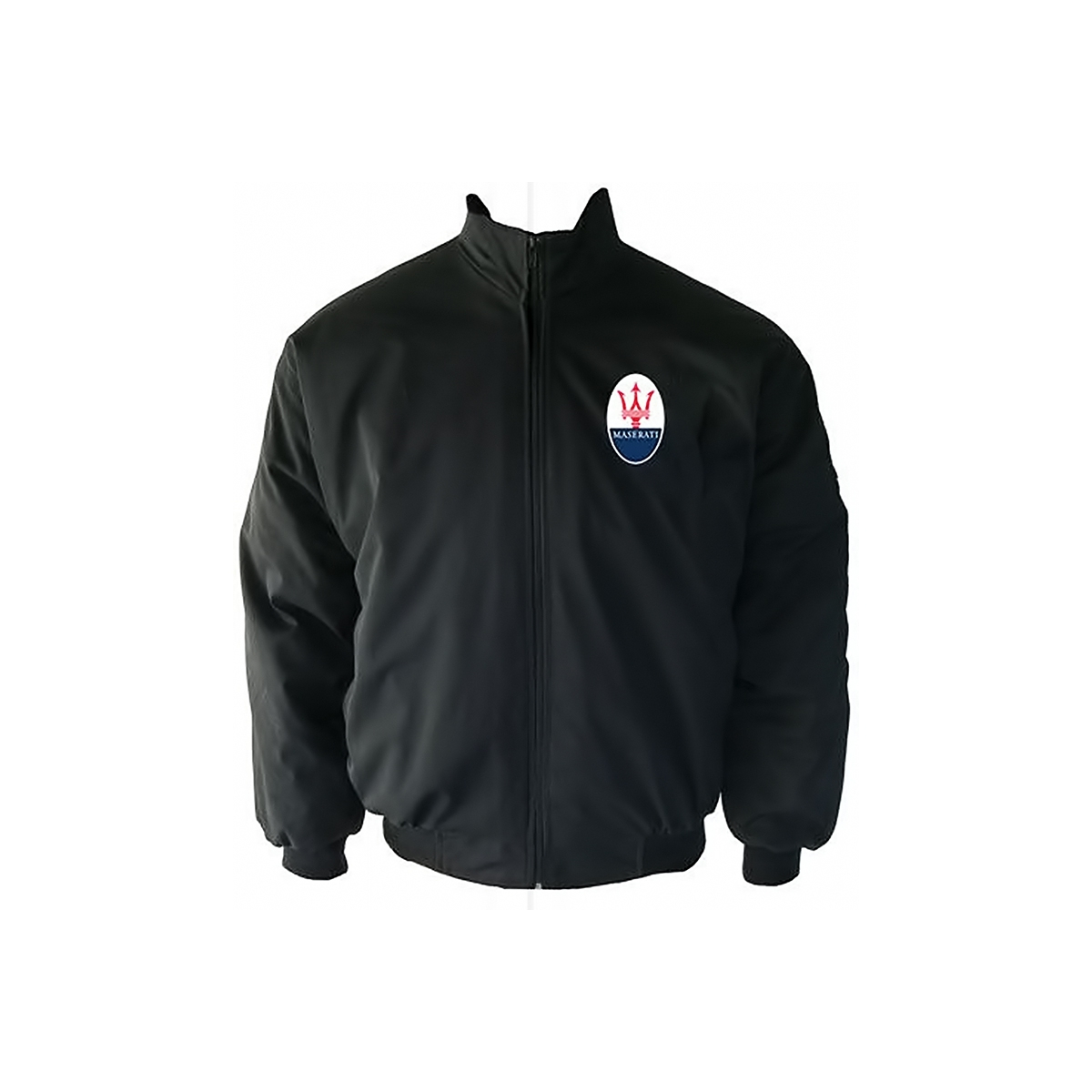 BLOUSON MASERATI | WRC Rally Mega.Store