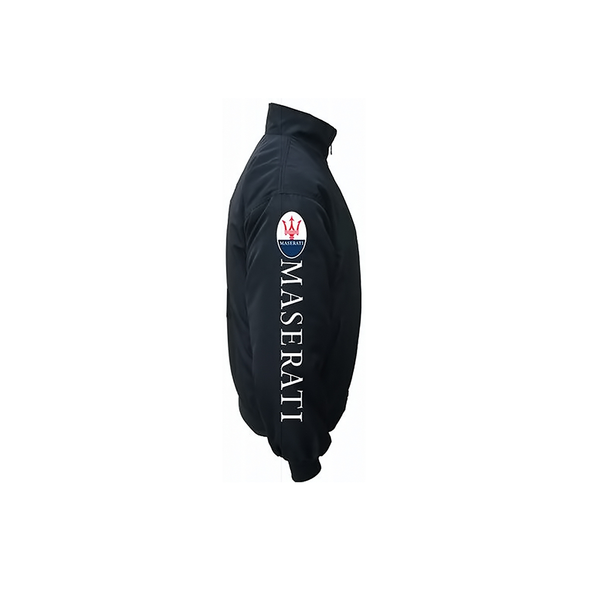 BLOUSON MASERATI | WRC Rally Mega.Store